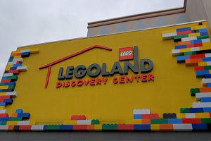 LEGOLAND Discovery Center Columbus